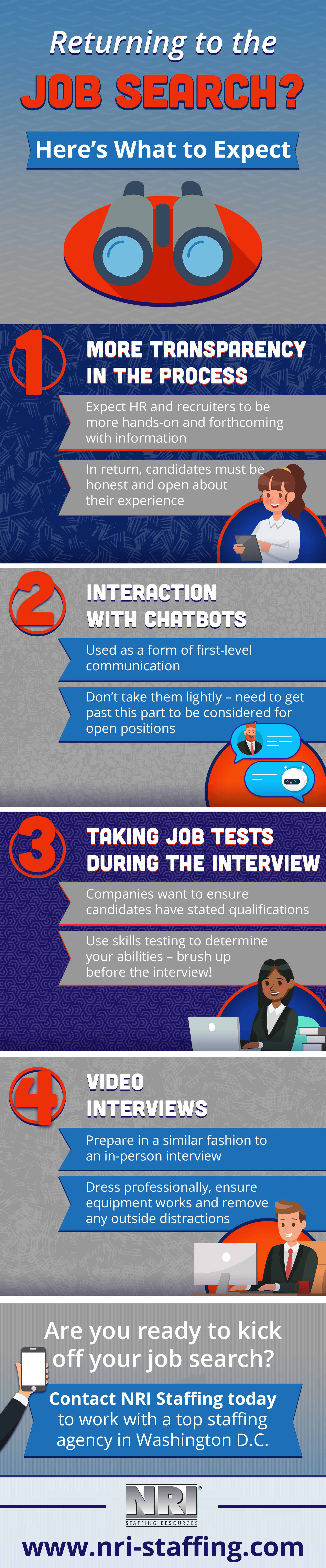 returning-job-search-washington-dc