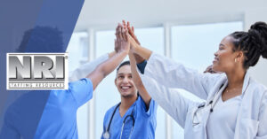 How to Showcase Your Teamwork Skills | NRI