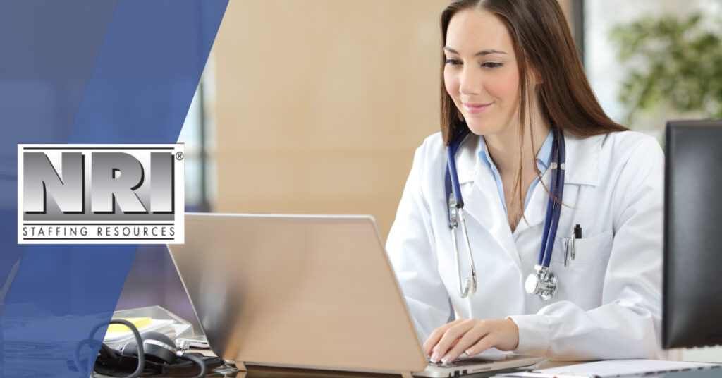 Four Common Resume Mistakes to Avoid | NRI